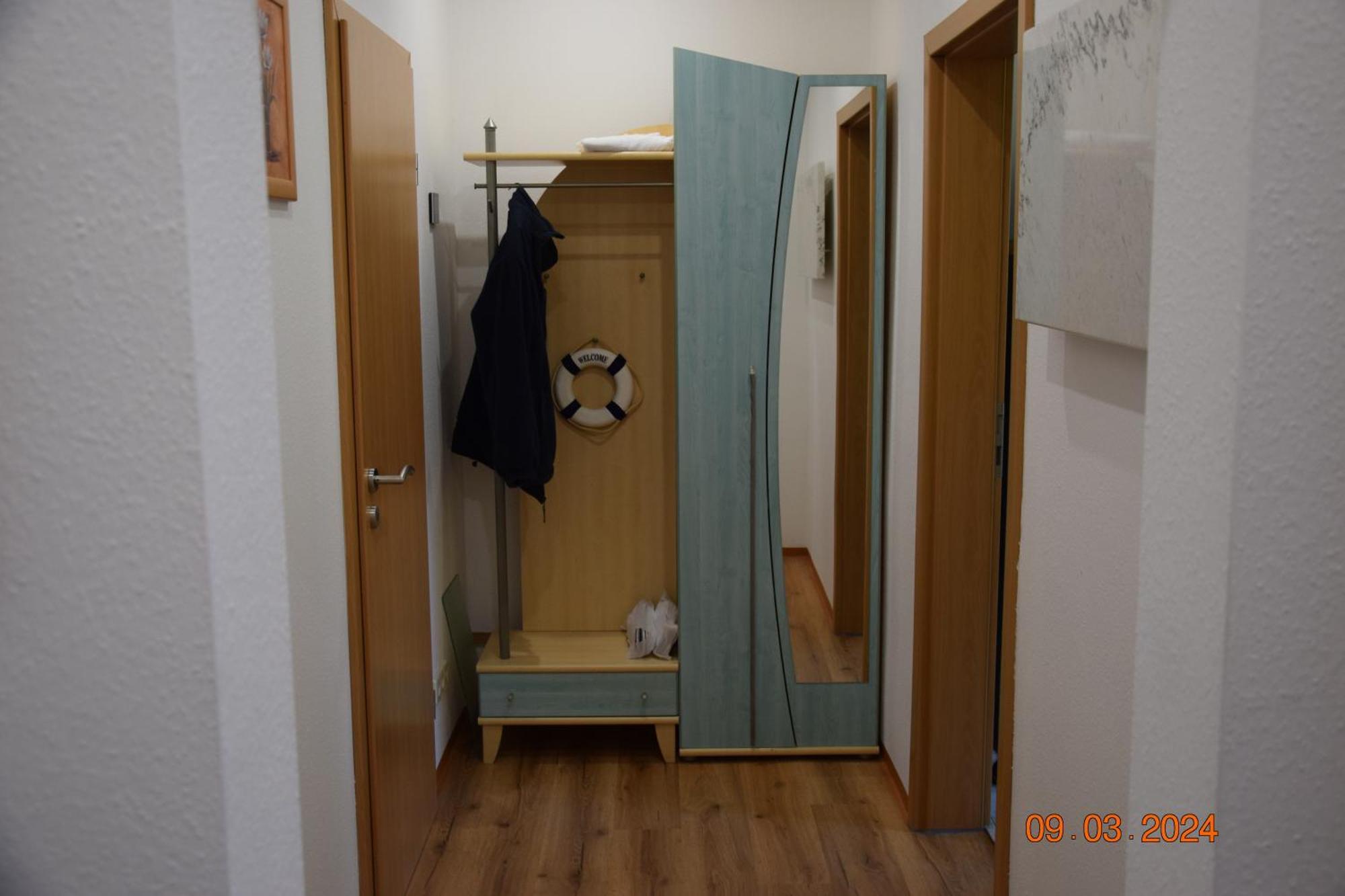 Zur Pforte アルンシュタット エクステリア 写真